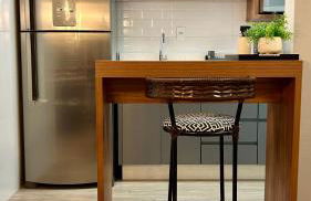 Apto 28A - Residencial Palladium Centro, Penha SC - Foto 10