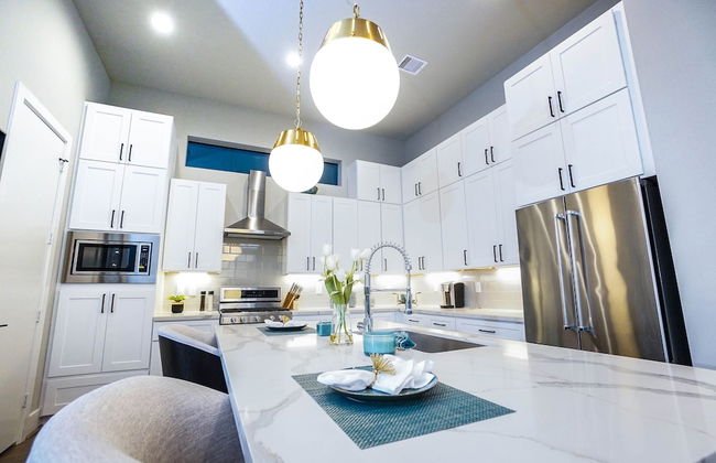 Kaizer Anthony Living - Foto 23