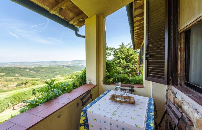 Verdidea - Podere del Mezzadro - Foto 41