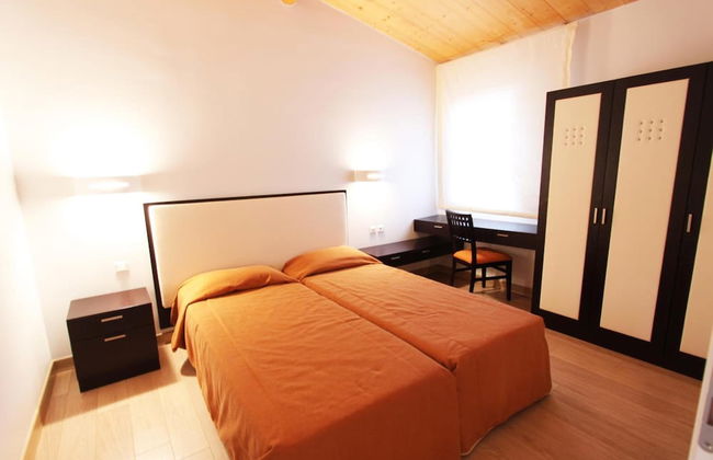 Résidence Cala Sultana - Foto 21