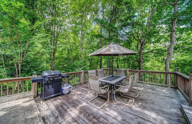 Treetop Oasis - Photo 24