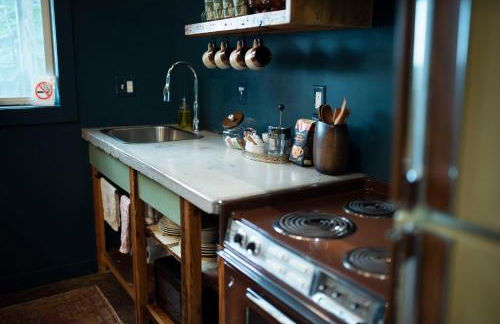 Downtown Lynchburg, Vintage Courtyard Loft, Va - Foto 12