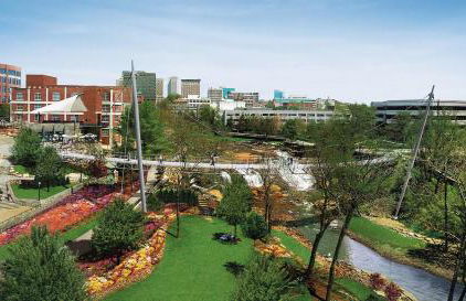 Paris Mountain Loft Home - Foto 16