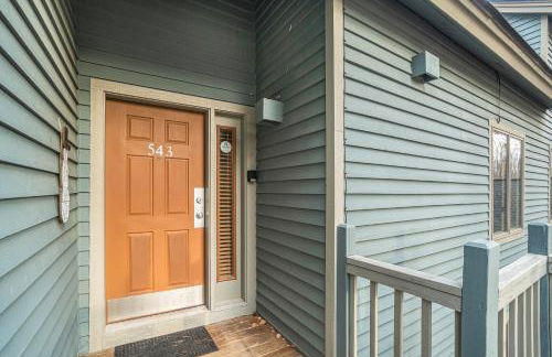 Wintergreen Condo, Unit #543 - Foto 23