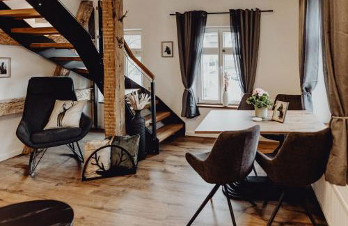 Stadt Land Fluss Boutique Aparthotel by Zollhaus - Foto 77