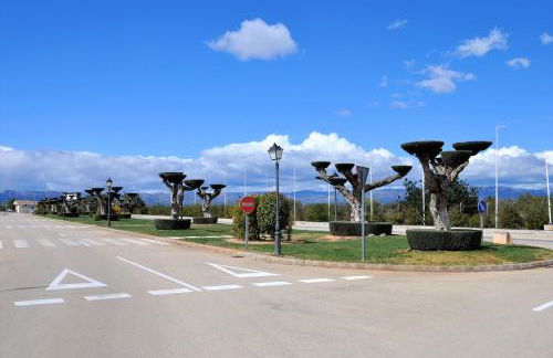 Chalet adosado de lujo para 6 personas en Golf Panorámica - Internet Fibra gratis - Foto 61