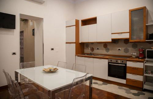 HELLO CHIAIA NAPOLI by Progecta srl - Photo 36