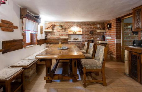 Awesome Home In Zigrovec With Sauna - Foto 16