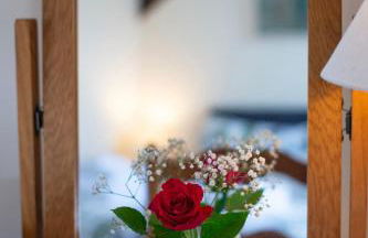 The Granary at Little Howle Farm - Foto 55