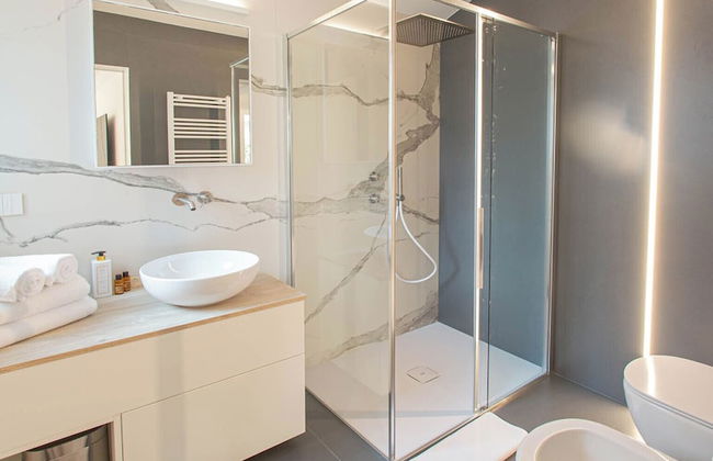 Luxury Suites Collection - Villette - Foto 16