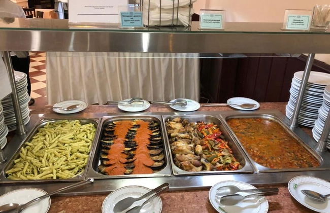 Flora hotel apartments - Foto 12