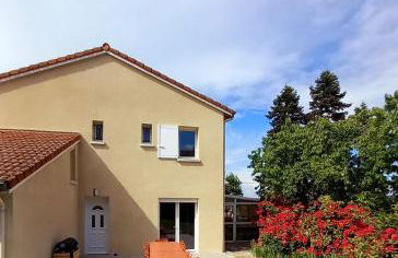 Gîte Gournier's Sweet Home - Foto 39