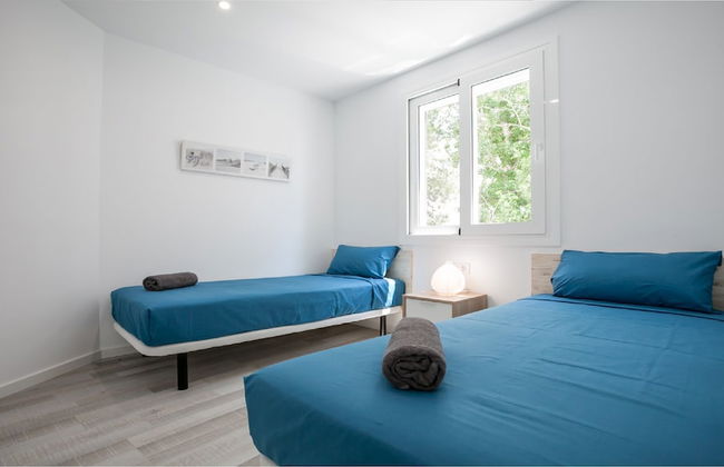 Vista Roses Mar - Vent de Mar - Foto 9