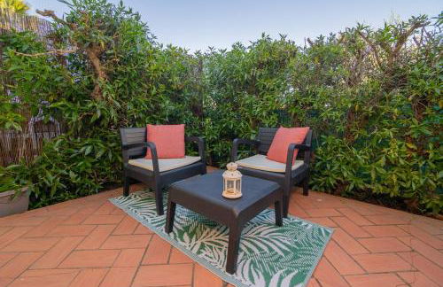 Villa Tropical Oasis Park - Foto 28