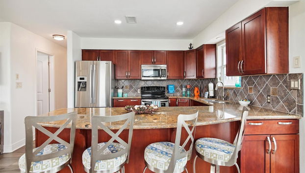 Servicios del alojamiento