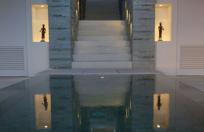 Villa Zest - Foto 29