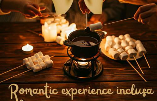 ALLA CASCATA in centro Branzi self check-in parcheggio gratuito coperto - Foto 35