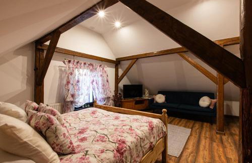 Siedlisko Domkowo - Foto 24