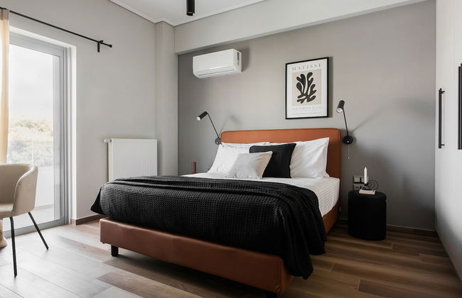 UPSTREET Teal Faliro House - Foto 17