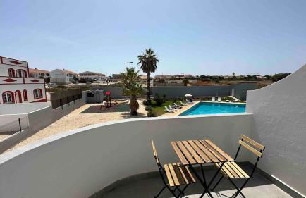 Sagres Escape Near Mareta Beach - Foto 10