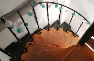 Casa Rural Antigua Botica - Foto 5