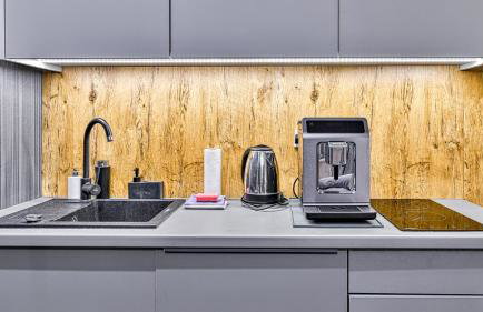 Apartament SPA 56 Resort Kozubnik blisko Szczyrk - 5D Apartamenty - Foto 5