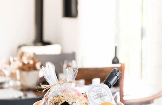 Karawatha Cottages B&B - Foto 30