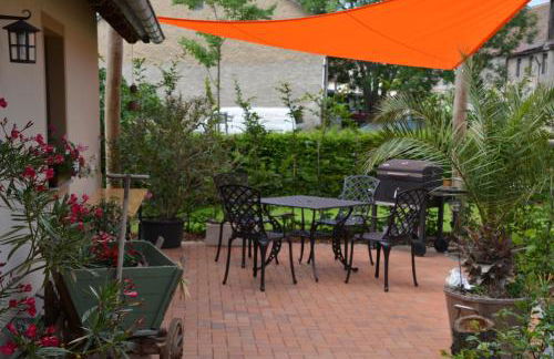 Ferienappartements "Landromantik" - Foto 61