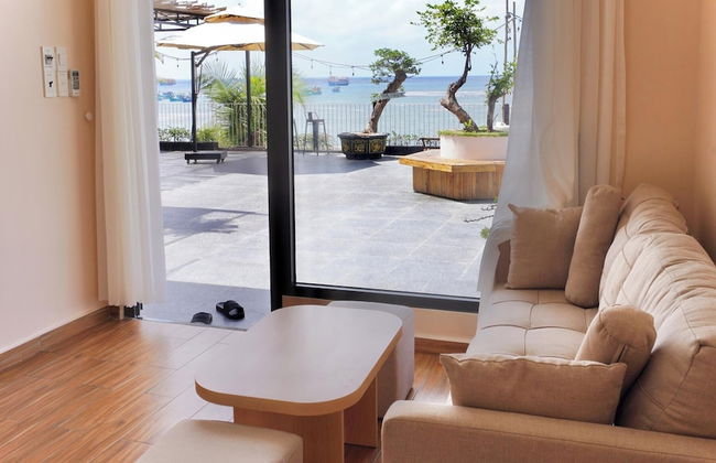 Resort Queen Sea - Photo 39