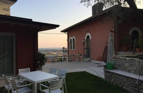 Villa Rossa - Foto 6