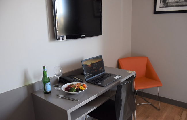 Adonis Lyon Dock Ouest - Photo 9