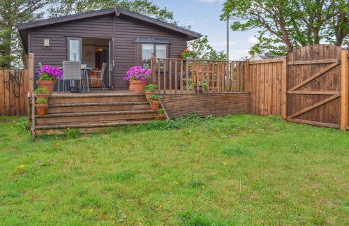 Y Nyth Yn Bwthyn Coed Gellyg - Photo 1