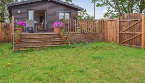 Y Nyth Yn Bwthyn Coed Gellyg - Foto 1