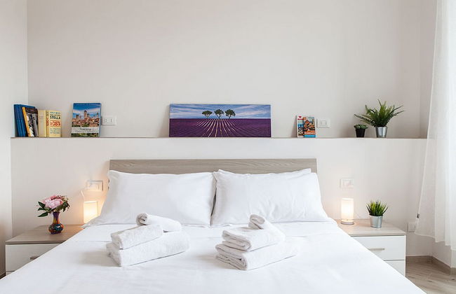 San Frediano Apartment - Photo 7