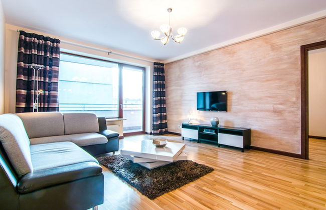 inQse Warsaw | Centre - Foto 79