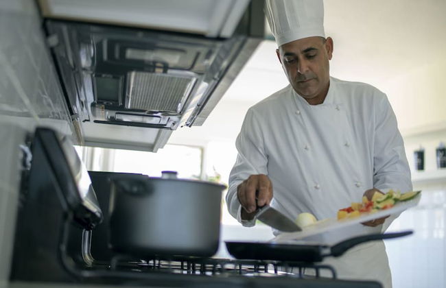 V Royal Luxury Villas - Foto 73