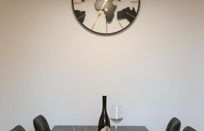 Stylish Apartment With Modern Elegance in Herceg Novi Area - Foto 14