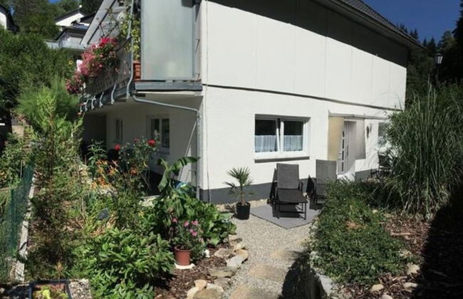 Apartment at the Edge of the Forest - Foto 24