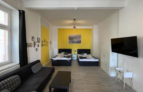 Würzburg Altbau-Citylofts - Foto 8