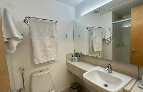 Hilton Garden In 2012 - Belo Horizonte - Foto 4