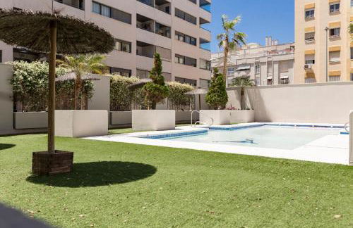 Apartamento Málaga Litoral Beach II - Photo 25