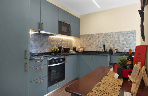 Vintage Copio Apartment - Foto 19