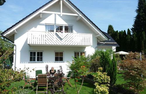 Ferienhaus Villa Maria - Ferienwohnung Chippendale - Photo 1