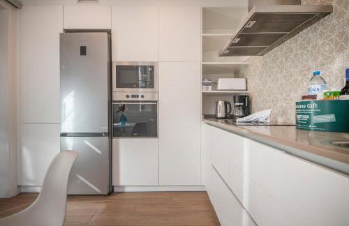 You Stylish Uptown Barcelona Apartments - Photo 20