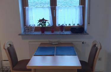 Ferienwohnung Lechleiter - Foto 18