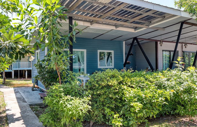 Jasmine Garden Bungalow - Foto 28