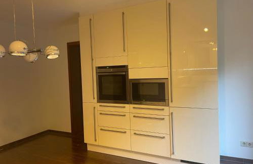 Goldstadt Garden Residence - City Apartment Pforzheim - Foto 12