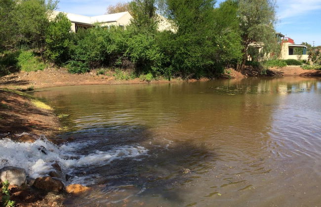 Calitzdorp Country House - Foto 65