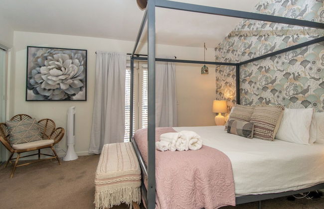 Hillwood Hideaway - Foto 9