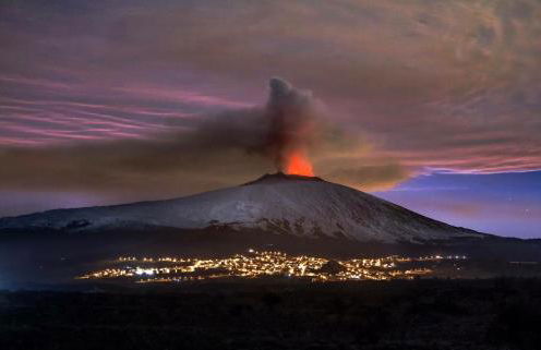 Dependance in villa, Etna, natura, relax - Foto 32